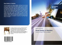 Road Safety in Namibia - Amweelo, Moses