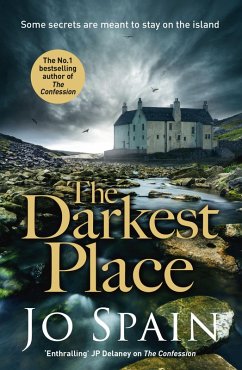 The Darkest Place (eBook, ePUB) - Spain, Jo