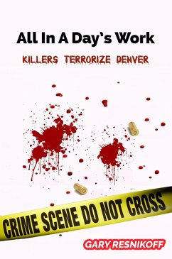 Cover All In A Day's Work (eBook, ePUB)