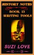 Writing Tools History Notes Book 13... - Bild 1