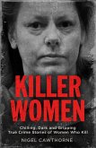 Killer Women (eBook, ePUB)