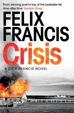 Crisis (eBook, ePUB) - Francis, Felix