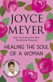 Healing the Soul of a Woman (eBook, ePUB)