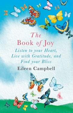 The Book of Joy (eBook, ePUB) - Campbell, Eileen