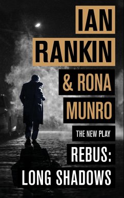 Rebus: Long Shadows (eBook, ePUB) - Rankin, Ian