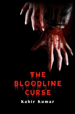 The Bloodline Curse (eBook, ePUB) - Kumar, Kabir