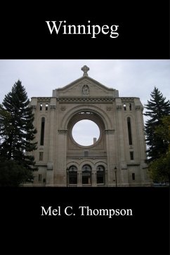 Cover Winnipeg (eBook, ePUB)