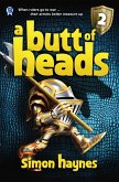 A Butt of Heads (Dragon and Chips, #2) (eBook, ePUB) A Butt of Heads (Dragon and Chips, #2) (eBook, ePUB)