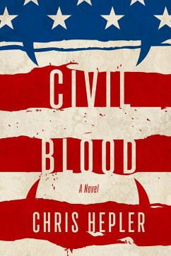 Civil Blood: The Vampire Rights Case that Changed a Nation (The Skia Project, #1) (eBook, ePUB) - Hepler, Chris