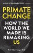 Primate Change (eBook, ePUB) - Bild 1