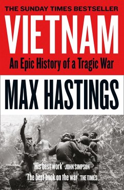 Vietnam (eBook, ePUB) - Hastings, Max