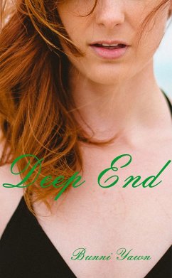 Cover Deep End (eBook, ePUB)