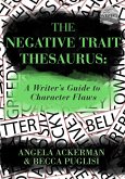 The Negative Trait Thesaurus (eBook, ePUB)