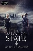 The Salvation State (eBook, ePUB) The Salvation State (eBook, ePUB)