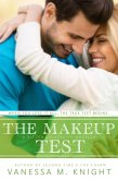 The Makeup Test (Ritter University, #6) (eBook, ePUB) The Makeup Test (Ritter University, #6) (eBook, ePUB)
