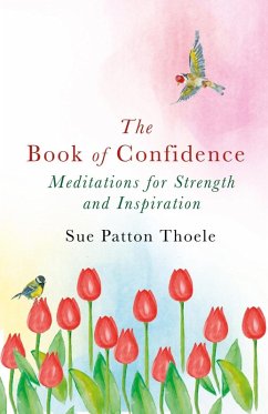 Cover The Book of Confidence (eBook, ePUB)