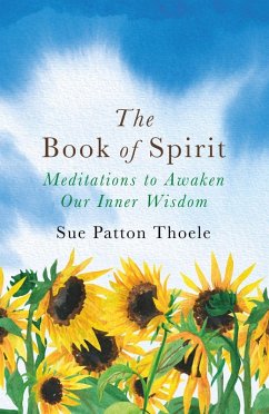 Cover The Book of Spirit (eBook, ePUB)