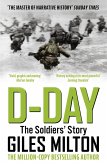 D-Day (eBook, ePUB)