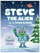 Steve the Alien (eBook, ePUB) - Bild 1