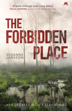 The Forbidden Place (eBook, ePUB) - Jansson, Susanne