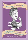 What Would de Beauvoir Do (eBook, ePUB)
