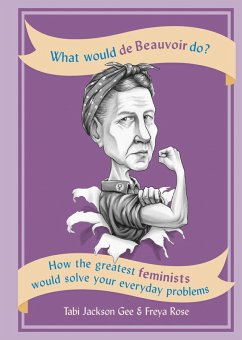 Cover What Would de Beauvoir Do (eBook, ePUB)