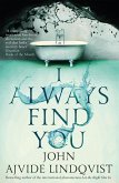 I Always Find You (eBook, ePUB)