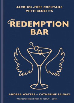 Cover Redemption Bar (eBook, ePUB)