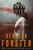 Finn O'Brien Crime Thillers, Boxed Set (eBook, ePUB)
