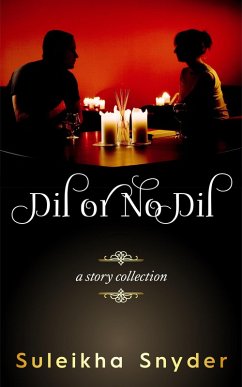 Cover Dil or No Dil (eBook, ePUB)