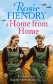 A Home from Home (eBook, ePUB)