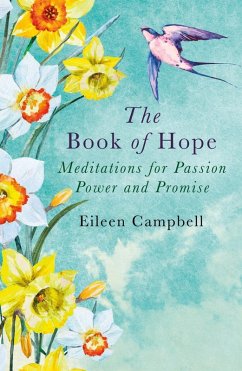 The Book of Hope (eBook, ePUB) Cover The Book of Hope (eBook, ePUB)