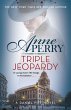 Triple Jeopardy (Daniel Pitt Mystery 2)... - Bild 1