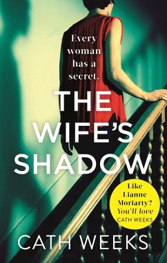 The Wife's Shadow (eBook, ePUB) - Weeks, Cath