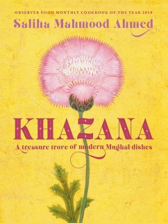 Khazana (eBook, ePUB) - Mahmood Ahmed, Saliha