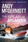 The Spear of Atlantis (Wilde/Chase 14) (eBook, ePUB)
