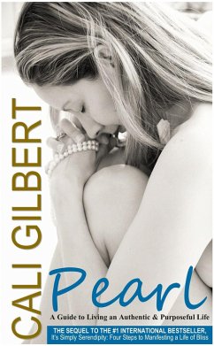 Cover Pearl (Memoirs, #2) (eBook, ePUB)