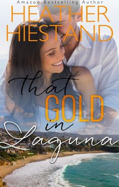 Cover That Gold in Laguna (Charisma, #3) (eBook, ePUB)