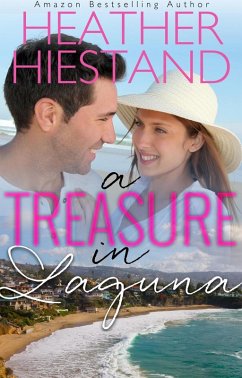 Cover A Treasure in Laguna (Charisma, #2) (eBook, ePUB)