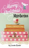 Merry Christmas Mysteries (eBook, ePUB)