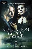Revelation Way (The Salvation State, #3) (eBook, ePUB) Revelation Way (The Salvation State, #3) (eBook, ePUB)