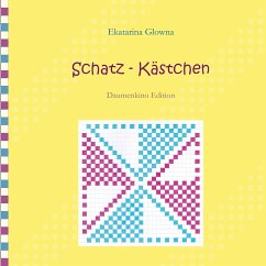 Schatz-Kästchen - Glowna, Ekatarina