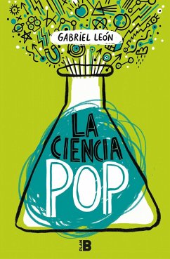 La ciencia pop - León, Gabriel