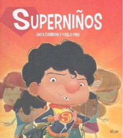 Cover Superniños