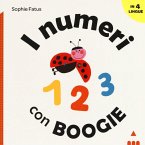 I numeri con boogie I numeri con boogie