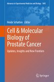 Cell & Molecular Biology of Prostate Cancer (eBook, PDF)