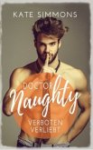 Doctor Naughty - verboten verliebt