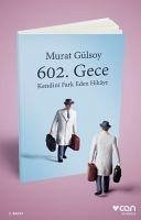 602. Gece - Gülsoy, Murat