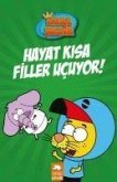 Hayat Kisa Filler Ucuyor - Kral Sakir