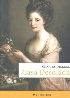 Cover Casa desolada